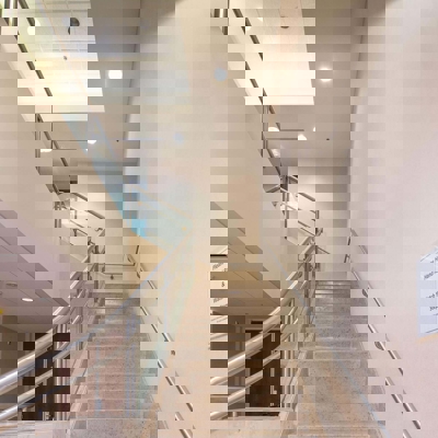 Stairway Photo